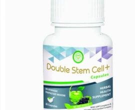 double stem cell plus