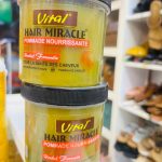Vital Hair Miracle Pomade