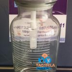 Suction Vacuum Bottle (2,500ml)