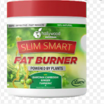Hollywood Nutritions Slim Smart Fat Burner
