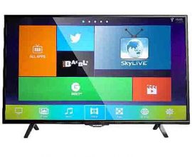icona 50 inch tv price in ghana