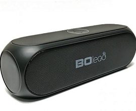 bolead s7 bluetooth speaker