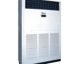 midea 10hp floor standing air conditioner