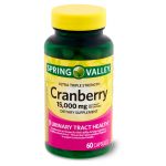 Spring Valley Cranberry