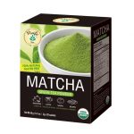Purify Tree Matcha Green Tea Powder