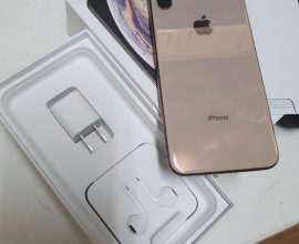price of iphone xs max 256gb in ghana