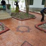 Stamp Concrete For Sale In Ghana