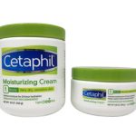 Cetaphil Moisturizing Body Cream For Very Dry Sensitive Skin