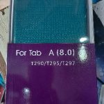 Samsung Tab A 8.0 Case