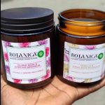 Botanica Scented Candles By Airwick