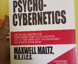 psycho cybernetics