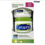 Cetaphil Moisturizing Body Cream For Very Dry Sensitive Skin