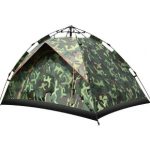 Outdoor 2-3 Person Automatic Setup Tent