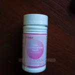 Tasly Phytoestrogen Tablets