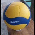 Mikasa volleyball