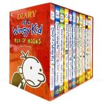 Diary Of  A Wimpy Kid