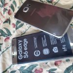 Brand New Samsung Galaxy S6 Edge