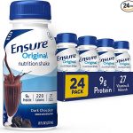 Ensure Original Nutrition Shake