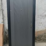 Paladin Anti-Rust Security Door