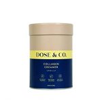Dose and Co. Collagen Creamer