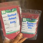 Beetroot Extract Powder