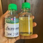 Macadamia Carrier oil