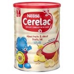 Nestle Cerelac 800g