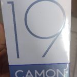 Tecno Camon 19 128GB 6GB RAM