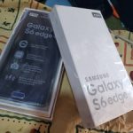 Brand New Samsung S6 Edge Plus