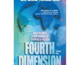 the fourth dimension david yonggi cho