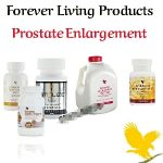 Forever Prostate Health Pack