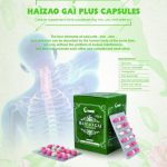Fohow Calcium Plus Capsule