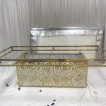 Executive Wedding Table For Rent In Ghana