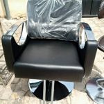 Classic Salon Chair