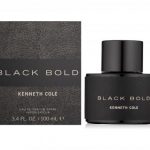 Kenneth Cole Black Bold For Men