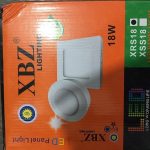Quality XBZ Led Panel Light For Sale In Ghana