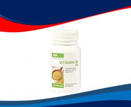 neolife vitamin b complex tablets