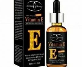 Where To Buy Vitamin E Serum In Ghana