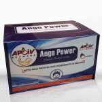 Ango Power Organic Herbal Coffee