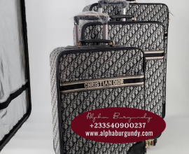 Lv Suitcases in Ghana for sale ▷ Prices on
