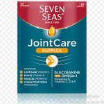 Seven Seas Joint Care Supplex