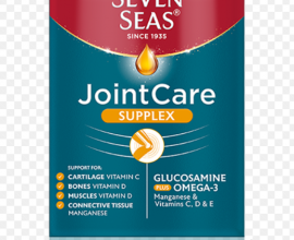 seven seas joint care supplex