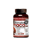 Ultimate maca for butt and hip enlargement