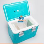 Vaccine Carrier (12Ltrs Medical cooler box)