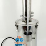 Water Distiller (10Ltrs)