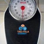 Weighing Scale (Seca 0-150kg)
