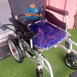 Electric Wheelchair (Short Back)