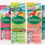Zoflora 3 in 1 Disinfectant