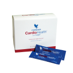 Benefit of Forever CardioHealth with CoQ10