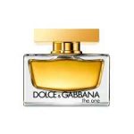 Dolce and Gabbana The One Perfume For Women 75ml